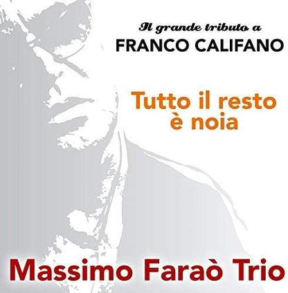 La Musica Di Franco Califano