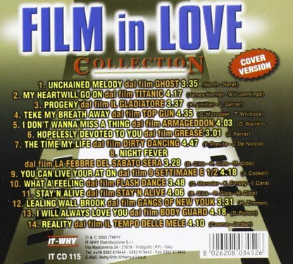 Film In Love Collection V. 2