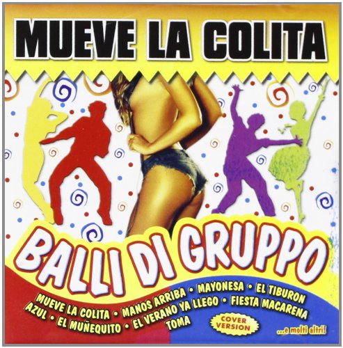 Muevo La Colita