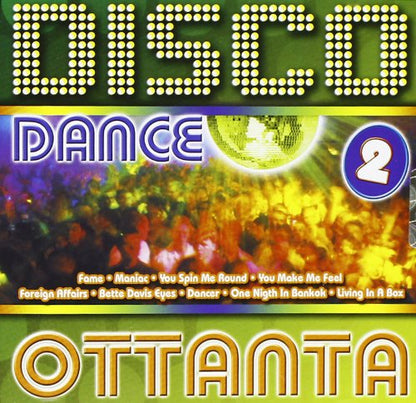 Discottanta Vol. 2