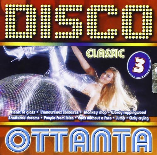 Discottanta Vol. 3