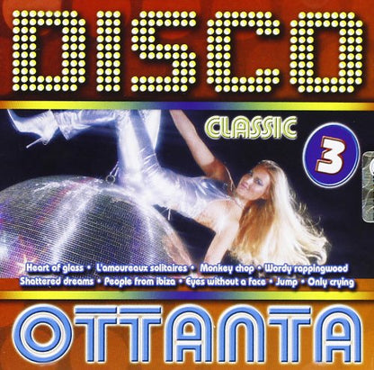 Discottanta Vol. 3