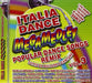 Italia Dance Megamix Vol.3