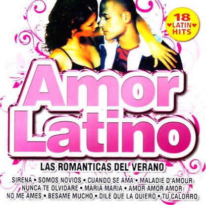 Amor Latino