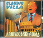 Arrivederci Roma