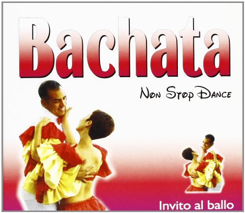 Invito Al Ballo-Bachata
