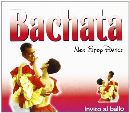 Invito Al Ballo-Bachata