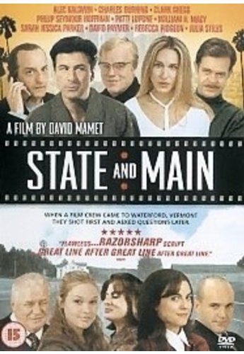 State and Main