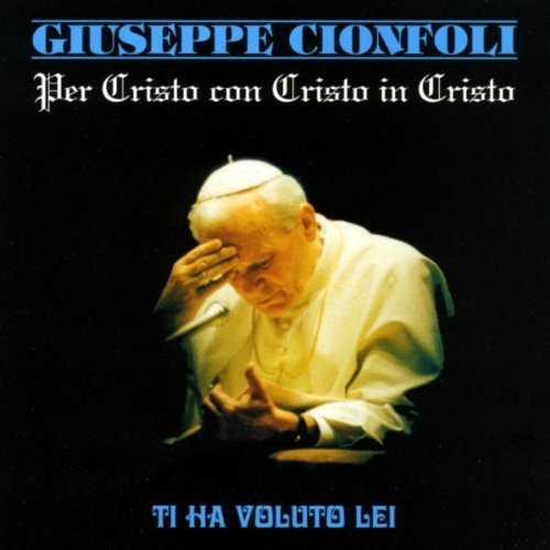 Ti Ha Voluto Lei