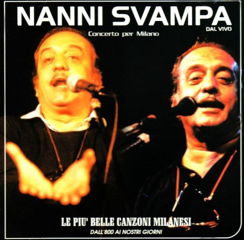 Concerto Per Milano 2
