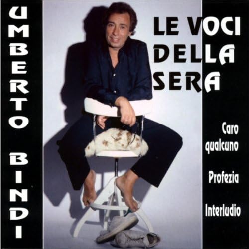 Le Voci Della Sera