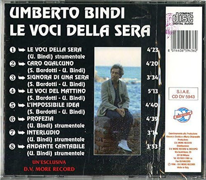 Le Voci Della Sera