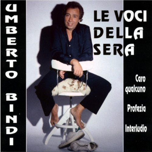 Le Voci Della Sera