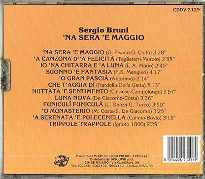 'na Sera 'e Maggio