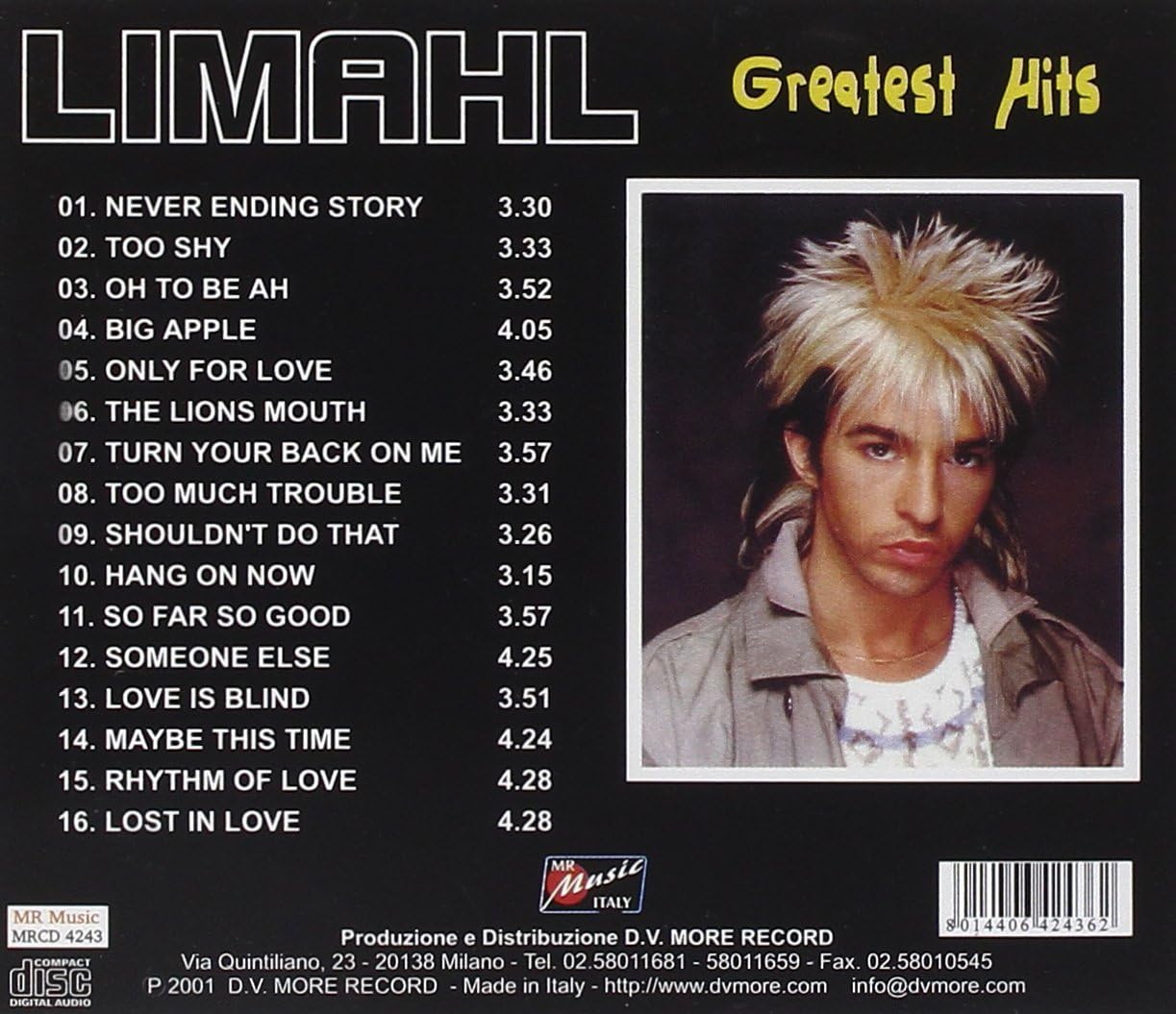 Greatest Hits