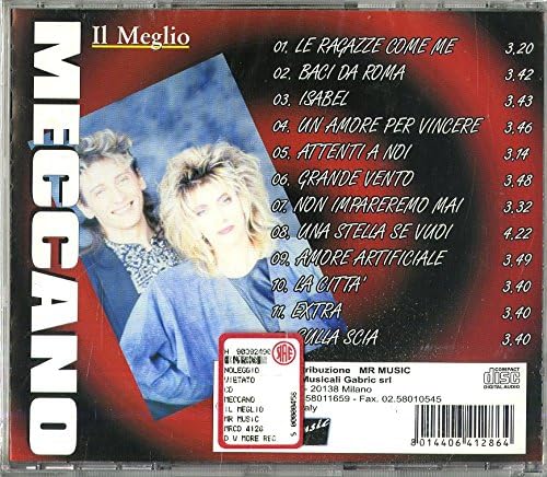 Il Meglio