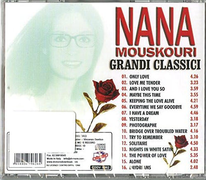 Grandi Classici