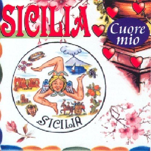 Sicilia Cuore Mio