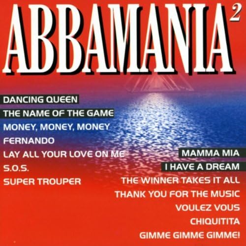 Abbamania V.2