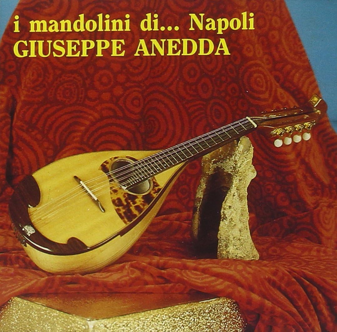 I Mandolini Di Anedda