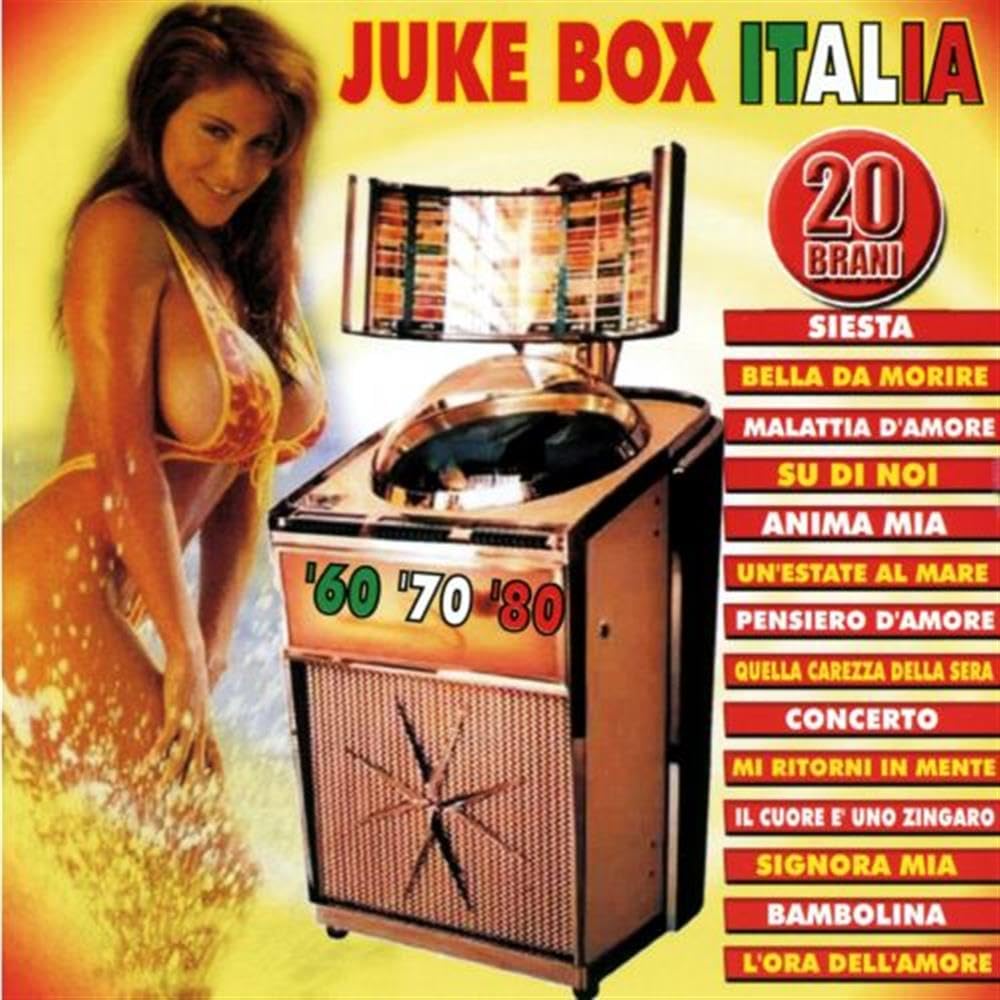 Canzoni & Canzoni Vol.1 Gli Anni Piu Belli '60 '70 '80