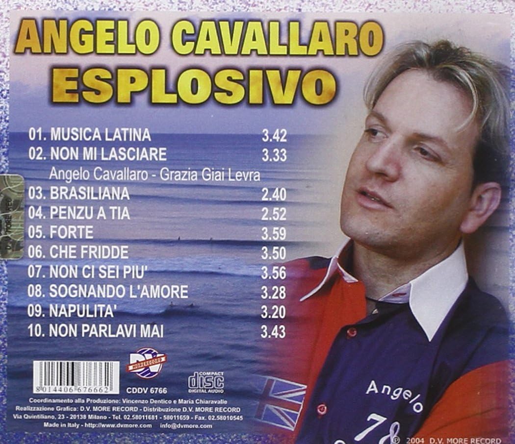 Esplosivo