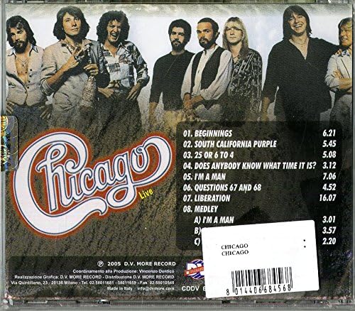 Chicago