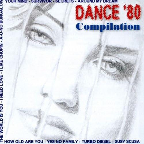 Dance '80 Compilation