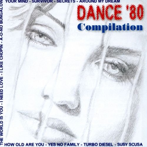 Dance '80 Compilation