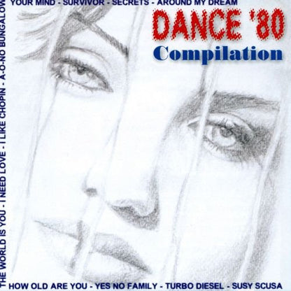 Dance '80 Compilation