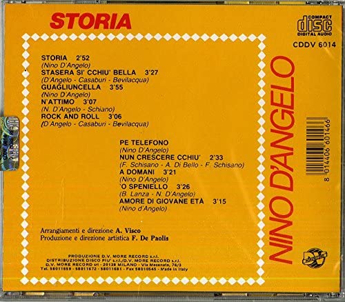 Storia