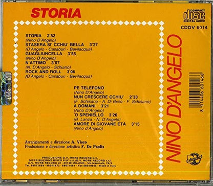 Storia