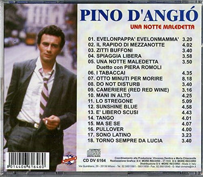 Una Notte Maledetta