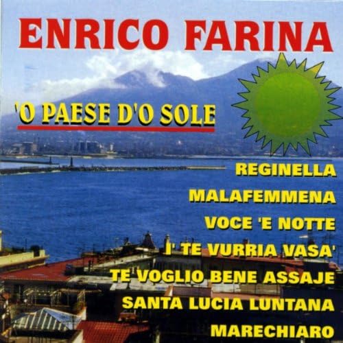 O Paese D'o Sole