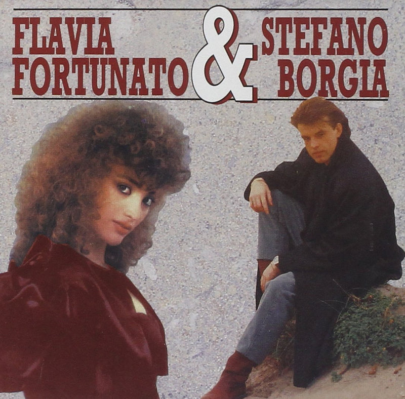 Fortunato Flavia, Borgia Stefano
