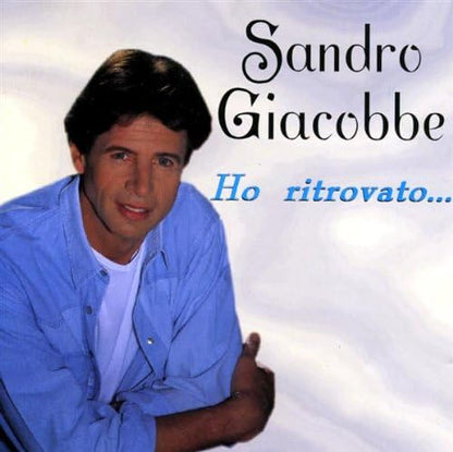 Ho Ritrovato