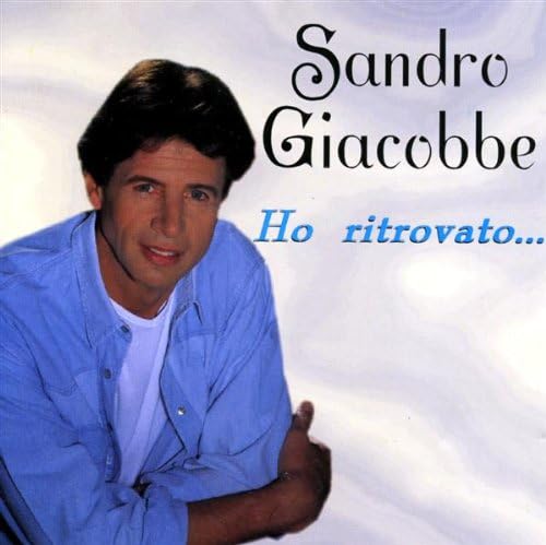 Ho Ritrovato