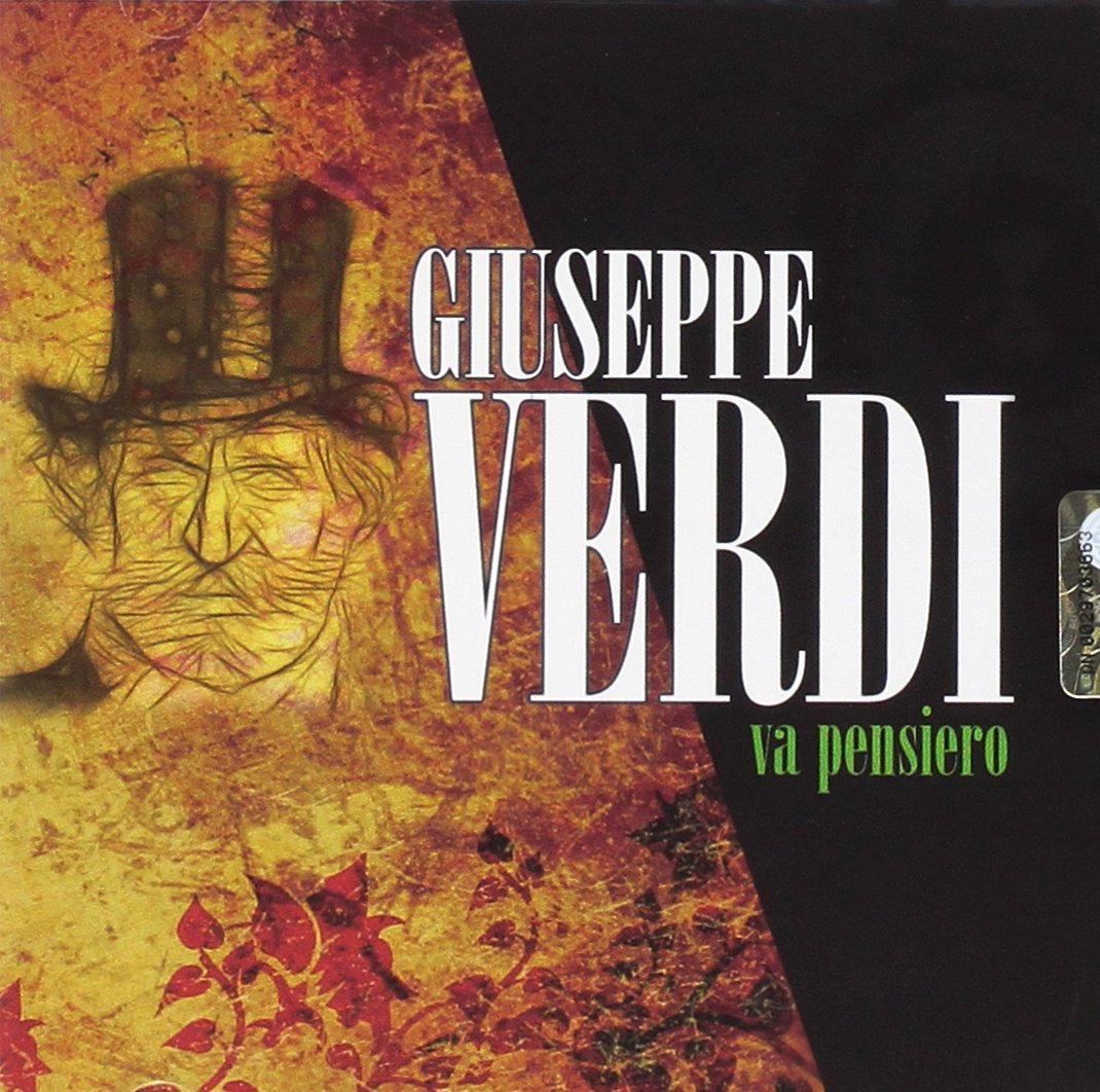 Guseppe Verdi Va Pensiero