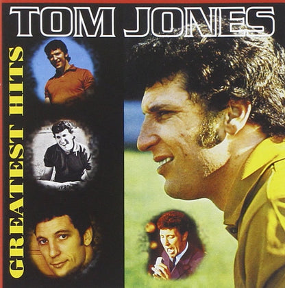 Greatest Hits