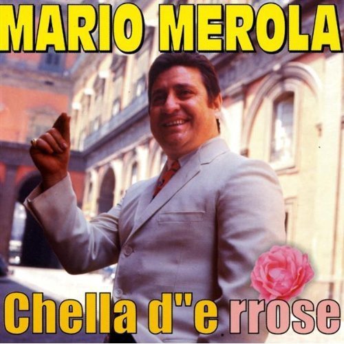 Chella D'E Rrose