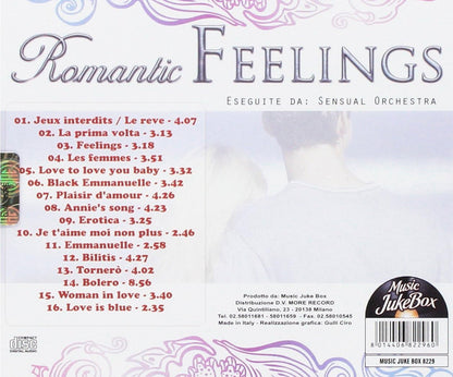 Romantic Feeling
