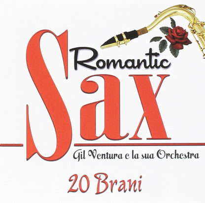 Obm Romantic Sax