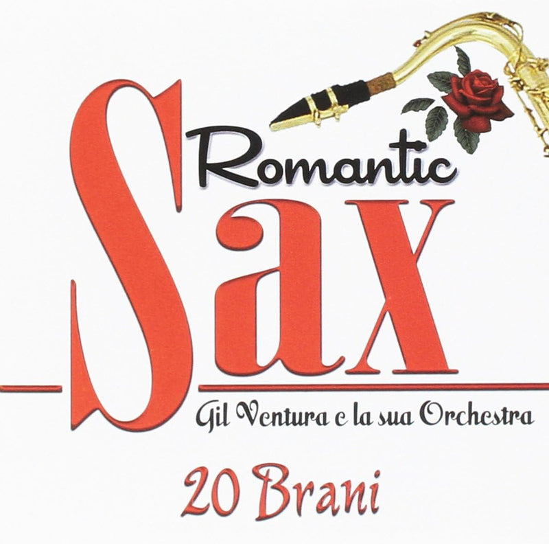 Obm Romantic Sax