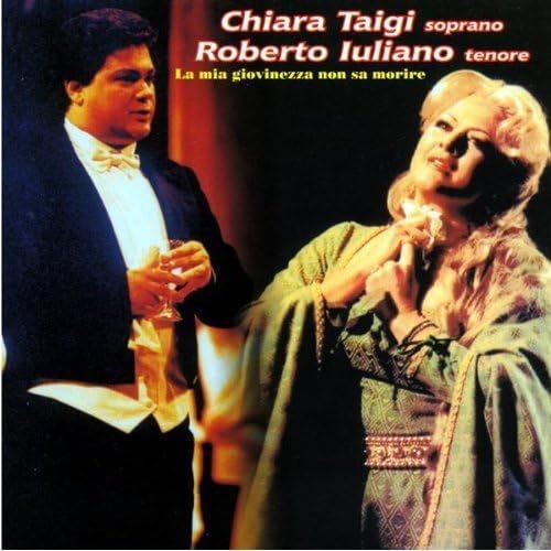 La Mia Giovinezza Non Sa Mor