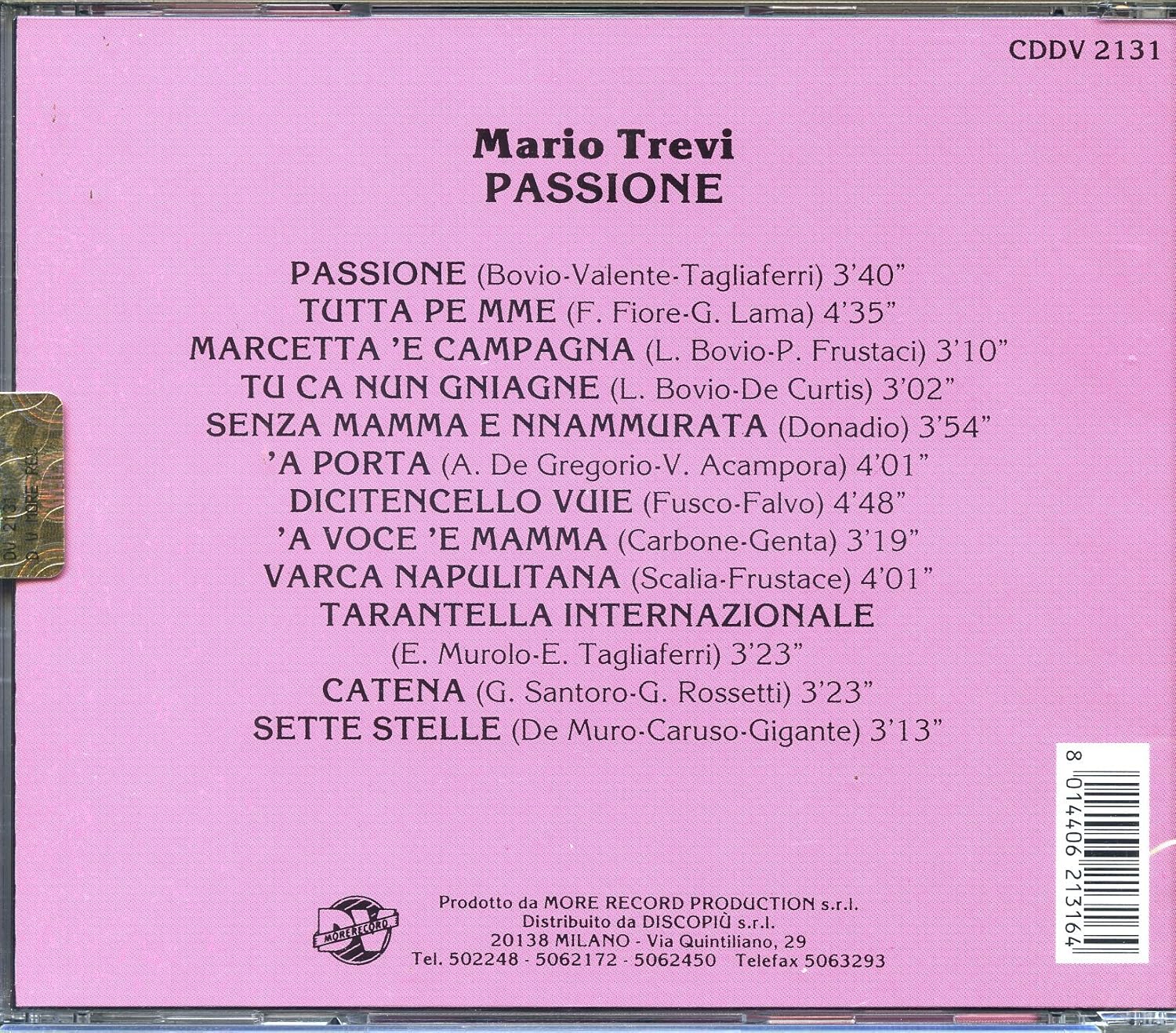 Passione