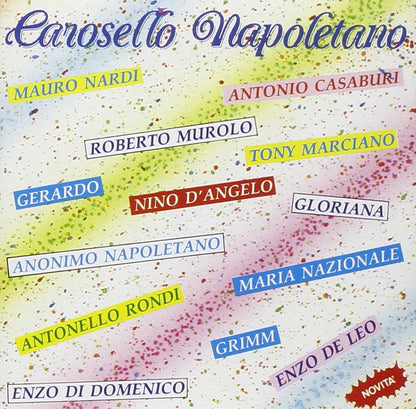 Carosello Napoletano / Various