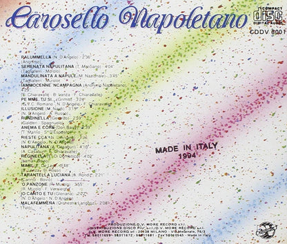 Carosello Napoletano / Various