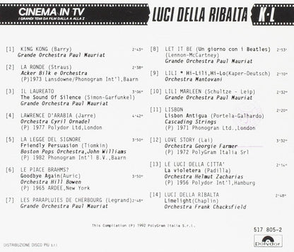 Cinema in TV Vol.7