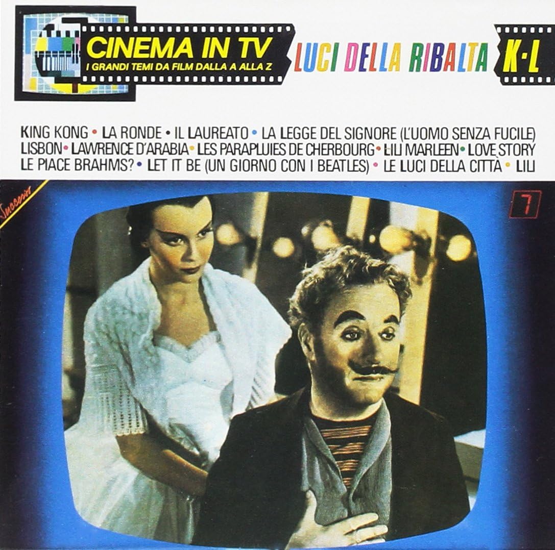 Cinema in TV Vol.7