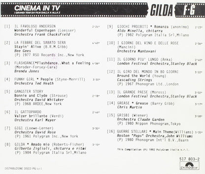 Cinema in TV Vol.5